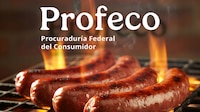 Para ponerle a tu hot dog: ¿Cuáles son las mejores y peores salchichas calificadas por Profeco?