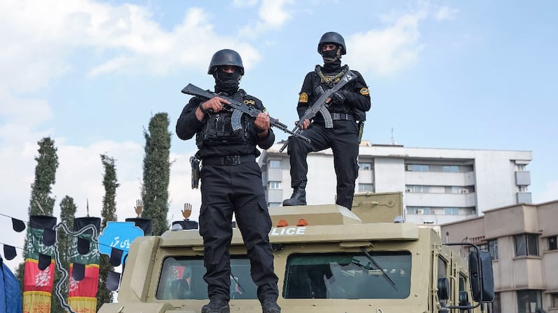 ‘Refúgiense’: Irán advierte a israelíes por nuevos ataques ante ofensiva contra empresas de EU