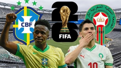 Brasil vs. Marruecos EN VIVO: ¿A qué hora y dónde ver el debut de la 'Canarinha' en el Mundial 2026 HOY? – El Financiero