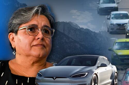 Pausa a planta de Tesla: Gobierno descarta impacto en inversiones... la IP tiene ‘otros datos’