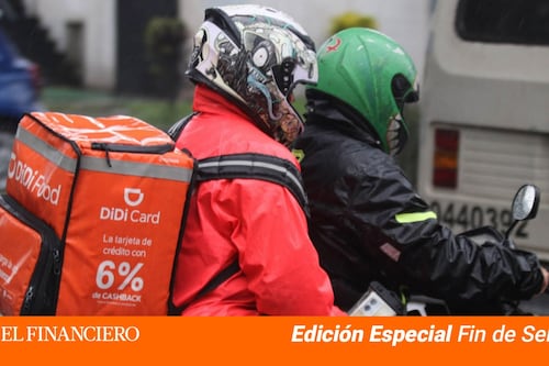 Los ‘otros datos’ del mercado laboral formal