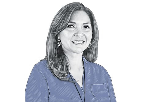 Alianza trilateral en franquicias