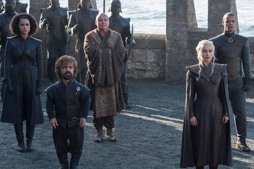 ¡Spoiler! IA predice quién sobrevive en 'Games of Thrones'