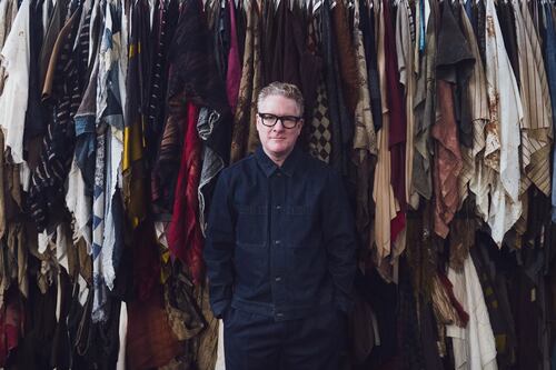 Todd Snyder, el hombre del momento en la moda masculina