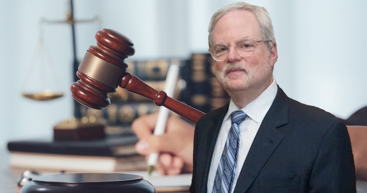 ¿Quién es Brian M. Cogan, el juez ‘incorruptible’ que enjuiciará a Zhi ...