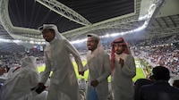 Mundial 2022: ¿A qué hora empieza y dónde ver la ceremonia de inauguración en vivo?