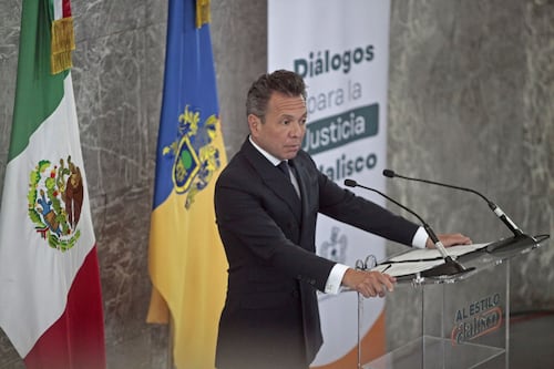 Las relaciones peligrosas del gobernador