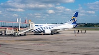 Magnicharters pierde permiso para volar en México: Incumplió con requisitos, señala AFAC