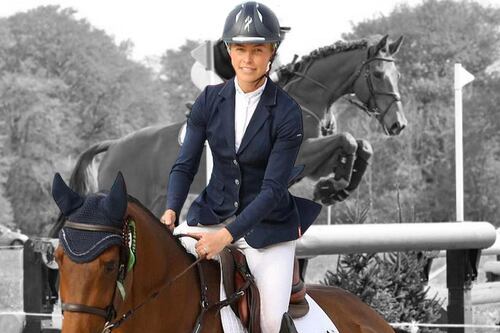 ¿Qué le pasó a Georgie Campbell, jinete que murió durante una competencia en Inglaterra?