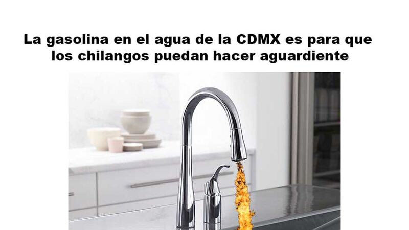 Pemex en tu casa