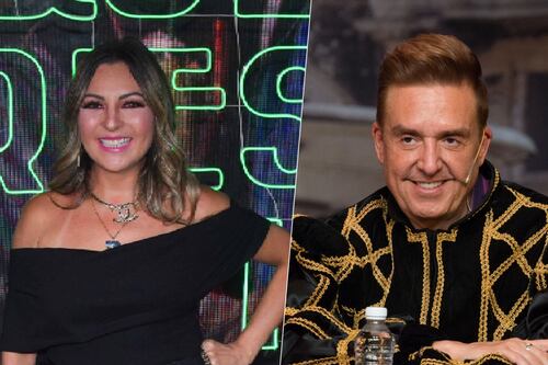 Mariana Ochoa confiesa que terminó su noviazgo con Daniel Bisogno por una infidelidad
