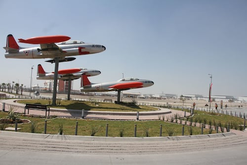 ‘Enchulada’ a Santa Lucía: Infonavit recuperará 500 viviendas vandalizadas o tomadas por el crimen