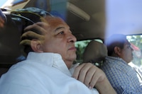 Muere Luis Walton, expresidente municipal de Acapulco