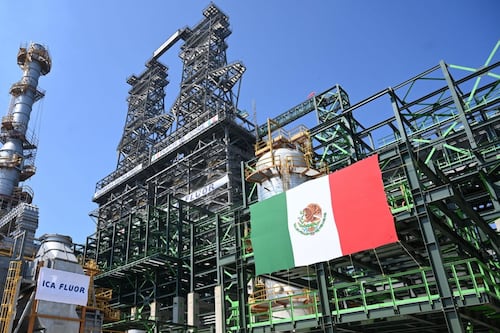 Pemex niega acelerar jubilaciones tras llegada de Carpio Fragoso, nuevo director de la empresa