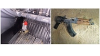 Abaten a ‘El Topo’, presunto líder del CJNG en Colima, durante operativo en Manzanillo