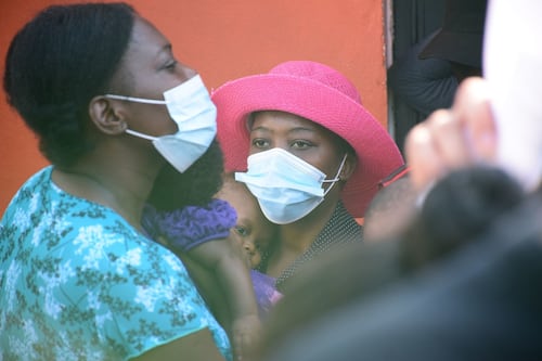 Sacerdote de Chiapas rescata a migrantes perdidos