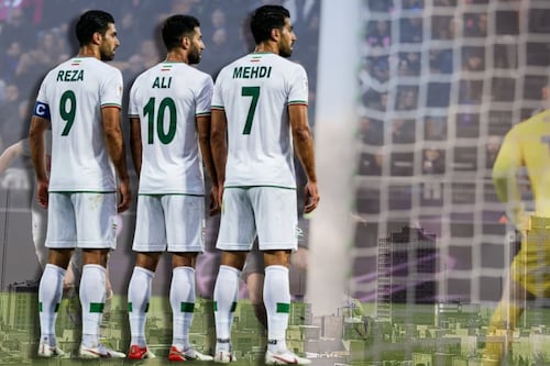 ¿Irán se baja del Mundial 2026 tras ataques de EU? ‘Es improbable que miremos con esperanza’