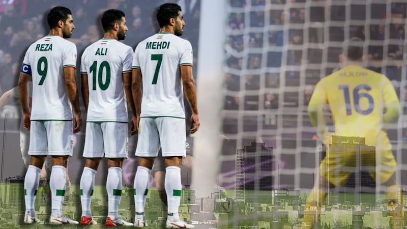 ¿Irán se baja del Mundial 2026 tras ataques de EU? ‘Es improbable que miremos con esperanza’