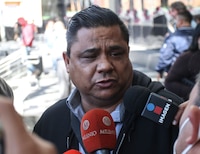 Padre de Debanhi pide investigar si hallazgo de cuerpo en Motel Nueva Castilla está ligado al caso