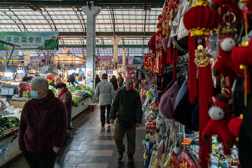 La inversión se enfría en América del Norte, mientras Asia acelera su maquinaria industrial