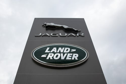 'Road Rover', ¿la marca eléctrica de Land Rover?