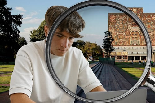 Así hicieron trampa en el examen de ingreso a la UNAM: Las 14 irregularidades que detectó la universidad