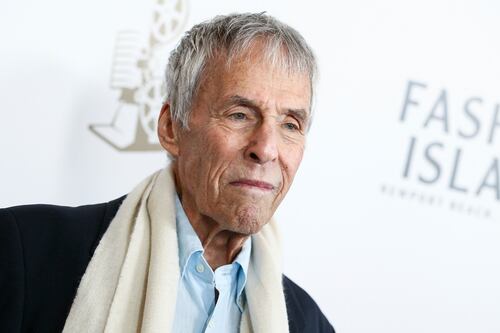 Muere Burt Bacharach, compositor de ‘Raindrops Keep Fallin’ on My Head’, a los 94 años