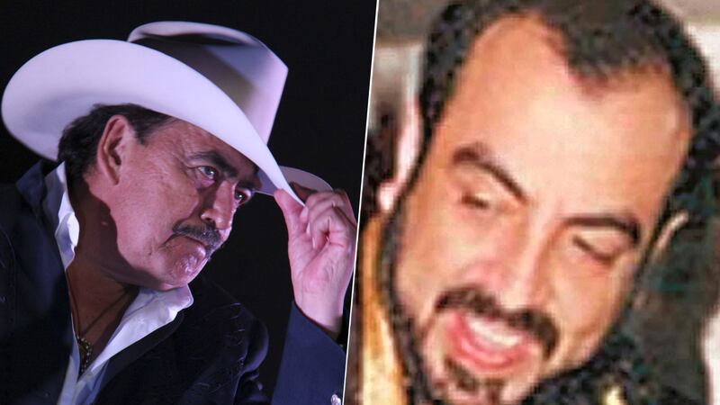 ¿Joan Sebastian tenía nexos con los Beltrán Leyva? Esta fue su relación