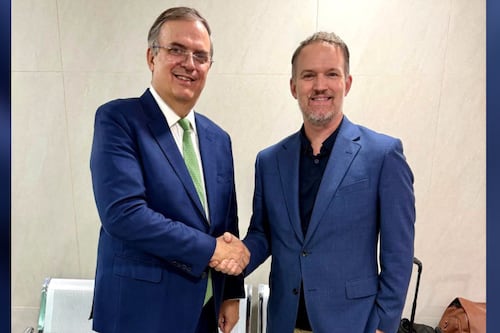 EU busca acuerdos parciales en el T-MEC este año, dice Jamieson Greer
