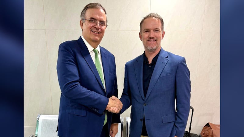 EU busca acuerdos parciales en el T-MEC este año, dice Jamieson Greer