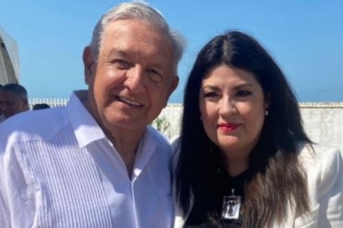 ¿Embajadora de México en Belice se atrincheró? SRE aclara situación