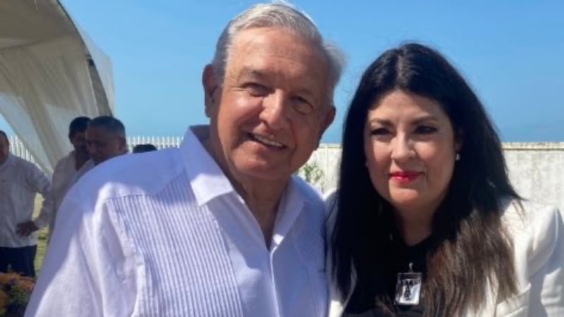 ¿Embajadora de México en Belice se atrincheró? SRE aclara situación