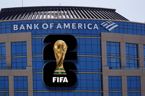 Kylian Mbappé o Lamine Yamal: ¿Cuáles son los favoritos de Bank of America para ganar el Mundial 2026?