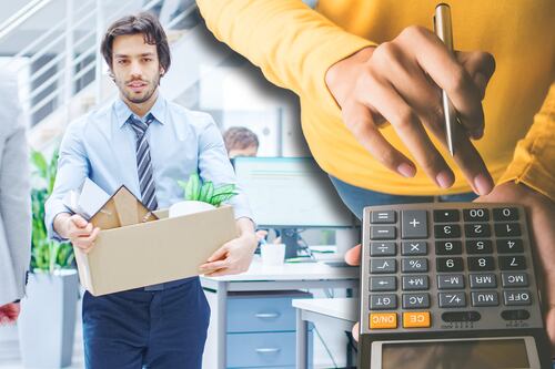 ‘Mi primera chamba’: ¿Cómo calcular tu aguinaldo si renunciaste o te despidieron antes de diciembre?