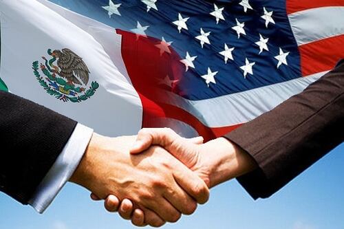 Crece el ‘business’: Comercio bilateral México-EU marca máximos históricos en agosto