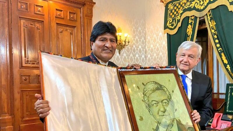 Evo Morales en México: ¿Por qué será observador en las elecciones del 2 de junio?