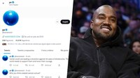 Kanye West (Ye) recupera su cuenta de Twitter después de que Elon Musk toma el control