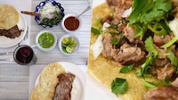 Échate un taco con estrella: Las mejores taquerías de CDMX, según la guía Michelin