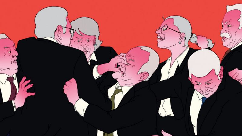 Era de alta inflación mundial: ¿Por qué las viejas herramientas de política monetaria no funcionarán?