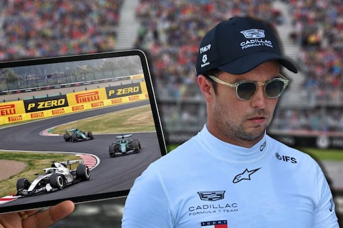 F1 Qualy del Gran Premio de Mónaco 2026 EN VIVO HOY: ¿Dónde y a qué hora ver a ‘Checo’ Pérez?
