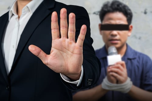 ¿Qué dice el artículo 53 de los Lineamientos Generales para la Protección de Derechos de las Audiencias?