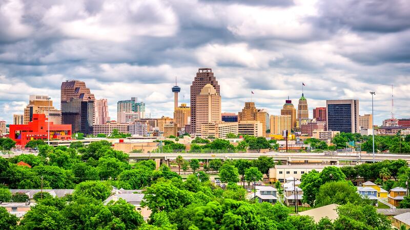 Texas crece y crece: ya son más de 30 millones de habitantes