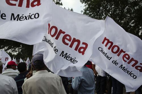 Elecciones 2022: Morena revela lista de precandidatos que buscarán gubernaturas