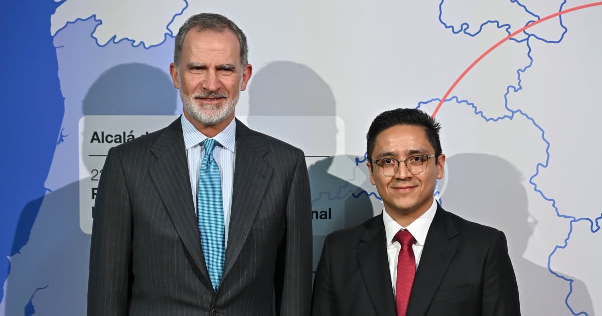 ¿Quién es José Eduardo Méndez, astrofísico mexicano que ganó el Premio Princesa de Girona en España?