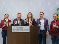 Morena busca blindar las elecciones 2027 contra la corrupción en Querétaro: ¿Cuál es el plan?