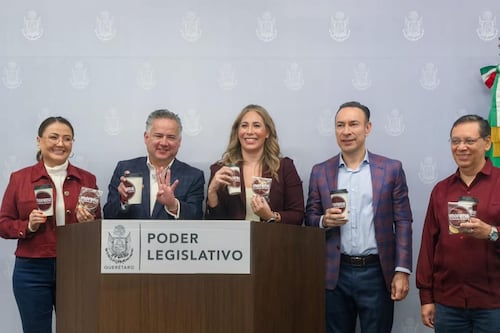 Morena busca blindar las elecciones 2027 contra la corrupción en Querétaro: ¿Cuál es el plan?