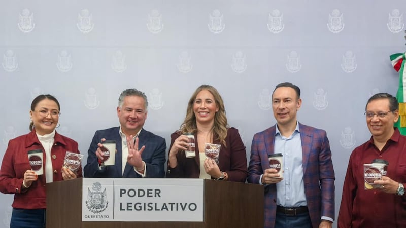 Morena busca blindar las elecciones 2027 contra la corrupción en Querétaro: ¿Cuál es el plan?