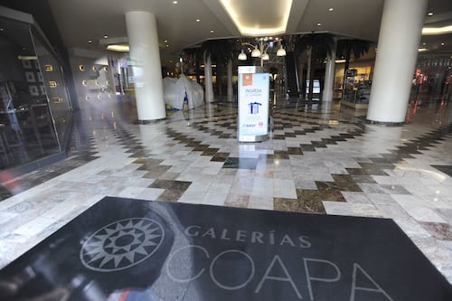 ‘El robo del siglo’ en Galerías Coapa: Un atraco de 40 piezas y efectivo mediante supuestos engaños