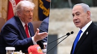 Trump explota contra Netanyahu por bombardeo al Líbano: ‘¡Todo mundo odia a Israel por esto!’