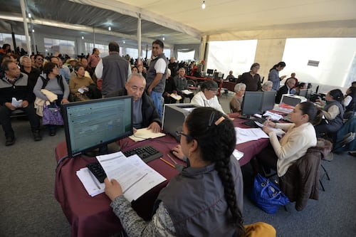 Otra cara para nuestros gobiernos